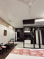 Hotel Atulyaa Taj