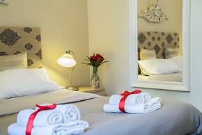 B&B Rossocorallo
