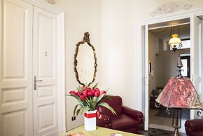 B&B Rossocorallo