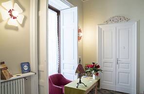B&B Rossocorallo