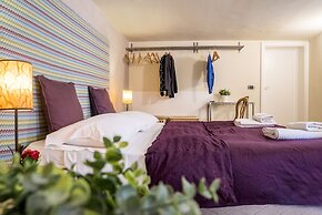 B&B Rossocorallo