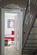 B&B Rossocorallo