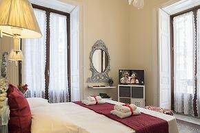 B&B Rossocorallo