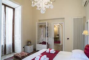 B&B Rossocorallo