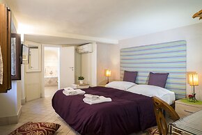 B&B Rossocorallo