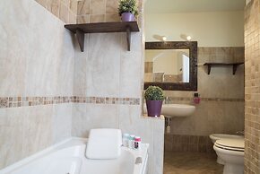 B&B Rossocorallo