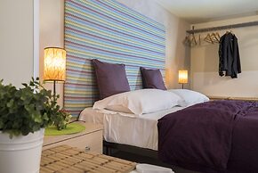 B&B Rossocorallo