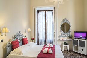 B&B Rossocorallo
