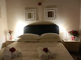 B&B Rossocorallo