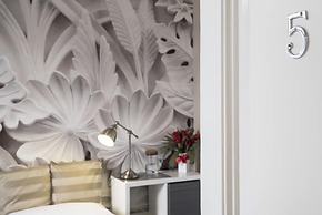 B&B Rossocorallo