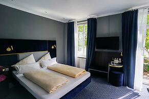 Hotel am Schloss Biebrich