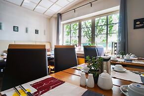 Hotel am Schloss Biebrich