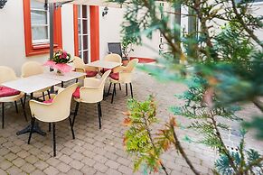 Hotel am Schloss Biebrich