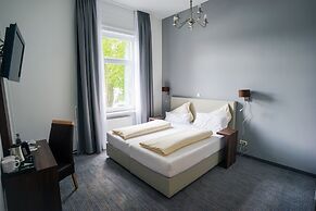 Hotel am Schloss Biebrich