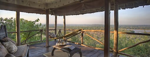 The Retreat Selous
