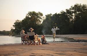 The Retreat Selous