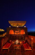 The Retreat Selous