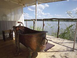 The Retreat Selous