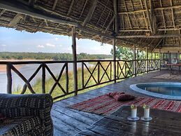 The Retreat Selous