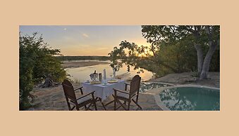 The Retreat Selous