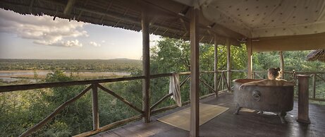 The Retreat Selous