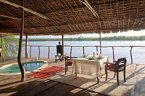 The Retreat Selous