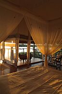 The Retreat Selous