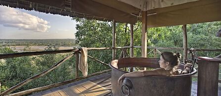 The Retreat Selous