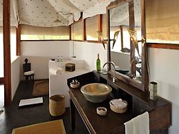 The Retreat Selous