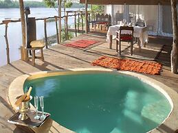 The Retreat Selous
