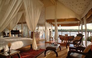 The Retreat Selous