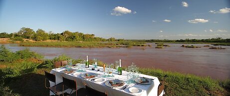 The Retreat Selous