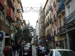 Hostal Hispano Gran Vía