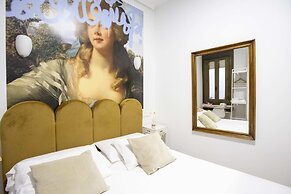 Hostal Hispano Gran Vía