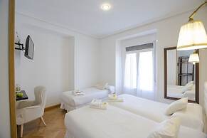 Hostal Hispano Gran Vía