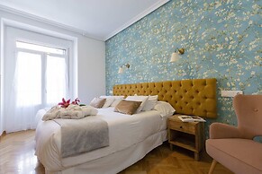Hostal Hispano Gran Vía
