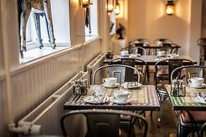 Boutique Hotel Villa Provence