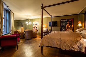Boutique Hotel Villa Provence