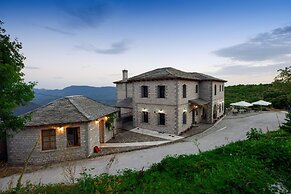 Balkoni Zagoriou