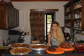 Balkoni Zagoriou