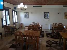 Balkoni Zagoriou