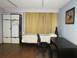 Finn Rooms