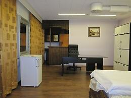 Finn Rooms