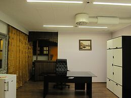 Finn Rooms