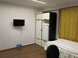 Finn Rooms