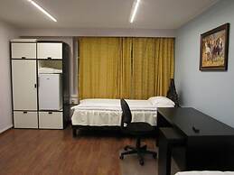 Finn Rooms