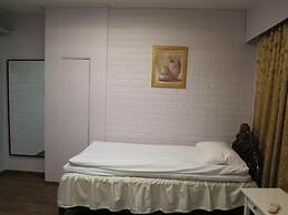 Finn Rooms