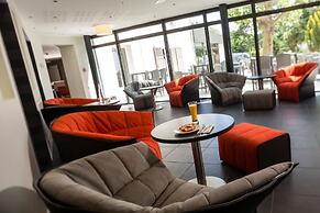 Le Cottage de Clairefontaine