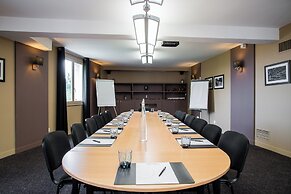 Le Cottage de Clairefontaine