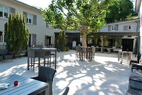 Le Cottage de Clairefontaine